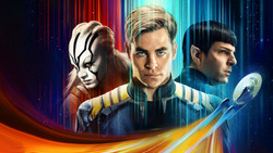 Star Trek Beyond
