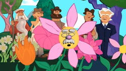 VeggieTales: Gideon Tuba Warrior