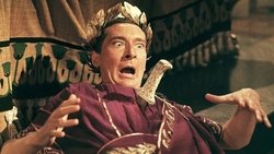 Carry On Cleo