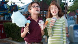 Judy Moody and the Not Bummer Summer