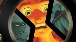 Ben 10: Secret of the Omnitrix