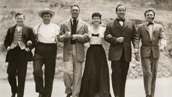 When the Daltons Rode