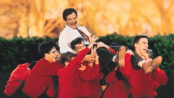 Dead Poets Society