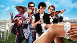 Revenge of the Nerds IV: Nerds in Love