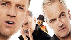 T2 Trainspotting