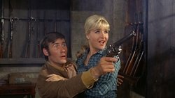 Carry On Cowboy