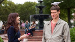 Dumb and Dumber To