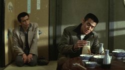 Battles Without Honor and Humanity