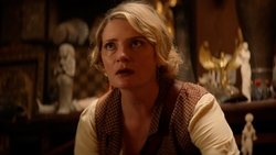 Murder at the Embassy