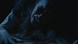 An English Haunting