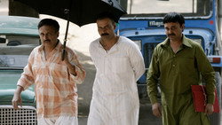 Gangs of Wasseypur - Part 1