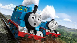 Thomas & Friends: Railway Mischief