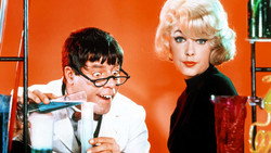 The Nutty Professor