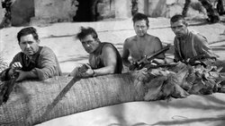 The Lost Patrol