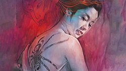 Irezumi