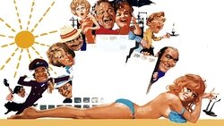 Carry On Abroad