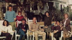 The Big Chill