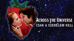 Across the Universe