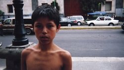 Children of the Street