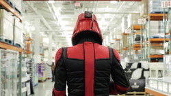 The History of Future Folk