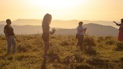 There Was, There Was Not