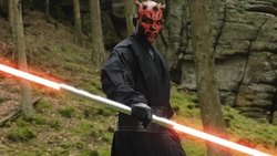 Darth Maul: Apprentice