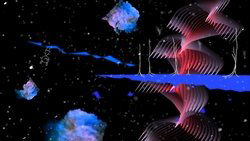 World of Tomorrow Episode Two: The Burden of Other People's Thoughts
