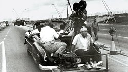 I Am Cuba, the Siberian Mammoth