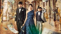 The Confidence Man JP – Episode of the Princess –
