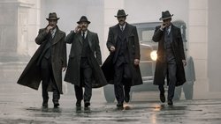 Gun City