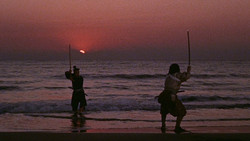 Samurai III: Duel at Ganryu Island