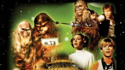 The Star Wars Holiday Special
