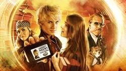 Stormbreaker