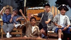 Slappy and the Stinkers
