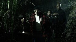 Hatchet II