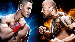 WWE WrestleMania XXVIII