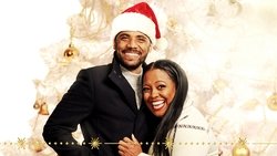 The Christmas Aunt