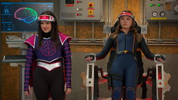 Clash of the Thundermans