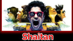 Shaitan