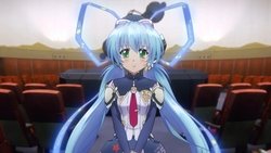 Planetarian: Snow Globe