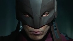 Keluang Man
