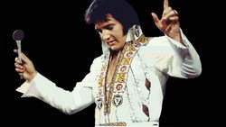 Elvis: That's the Way It Is