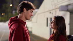 Sidelined 2: Intercepted