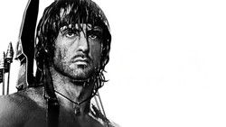 Rambo: First Blood Part II