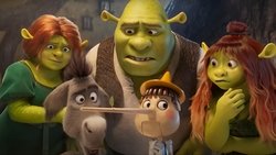 Shrek 5