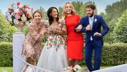 The People We Hate at the Wedding