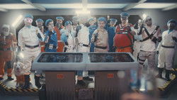 In Space with Markiplier