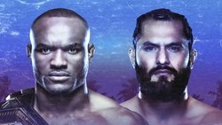 UFC 251: Usman vs. Masvidal
