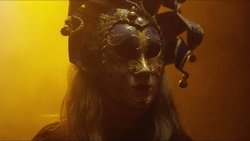 The House of Violent Desire