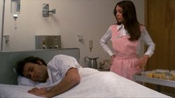 Candy Stripe Nurses